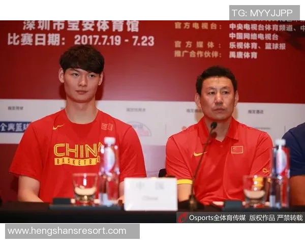 对话陈伟：回顾篮球生涯的起伏与成长之路